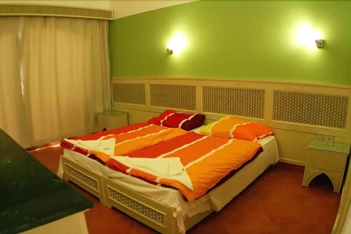 Imagen de la habitación del Hotel Planet Oasis. Foto 13