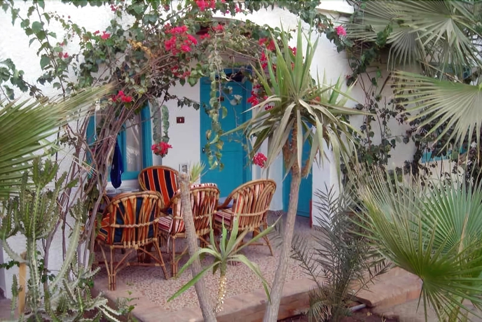Imagen de la habitación del Hotel Planet Oasis. Foto 18