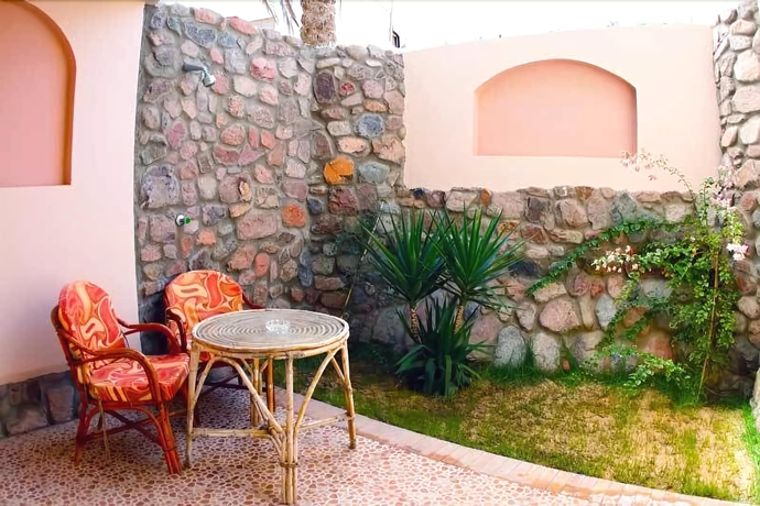 Imagen de la habitación del Hotel Planet Oasis. Foto 19