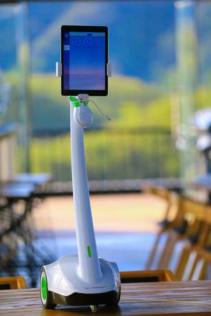 Imagen de la habitación del Hotel Planet Zero Retreat. Foto 9