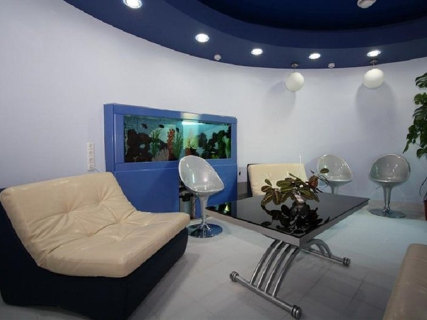 Imagen general del Hotel Planeta. Foto 12