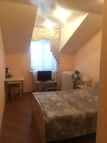Imagen de la habitación del Hotel Planeta Guest House. Foto 5
