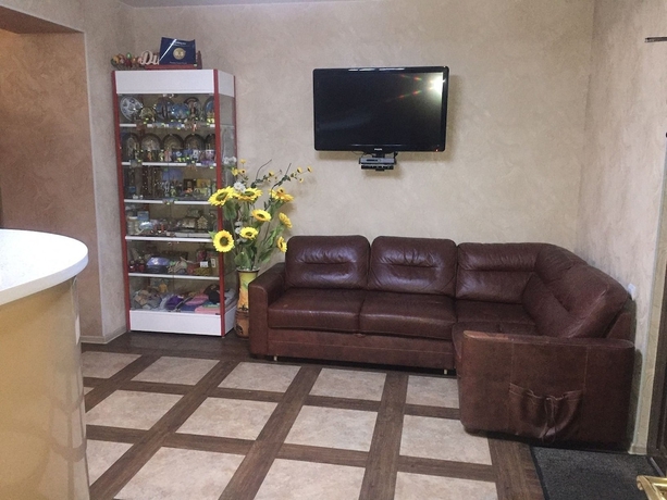Imagen de los interiores del Hotel Planeta Guest House. Foto 18
