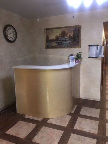 Imagen de los interiores del Hotel Planeta Guest House. Foto 19