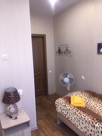 Imagen de la habitación del Hotel Planeta Guest House. Foto 13