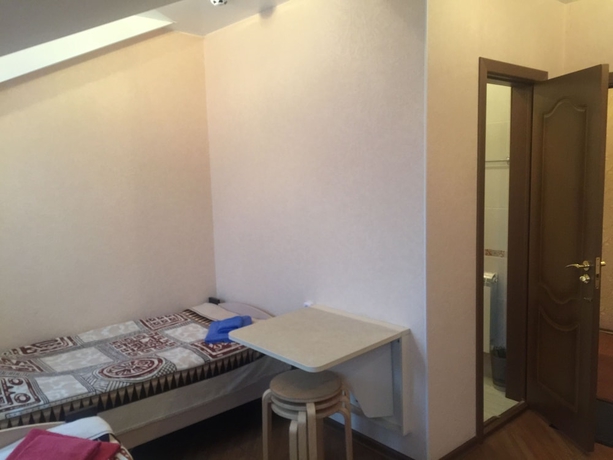 Imagen de la habitación del Hotel Planeta Guest House. Foto 15