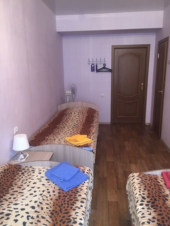Imagen de la habitación del Hotel Planeta Guest House. Foto 16