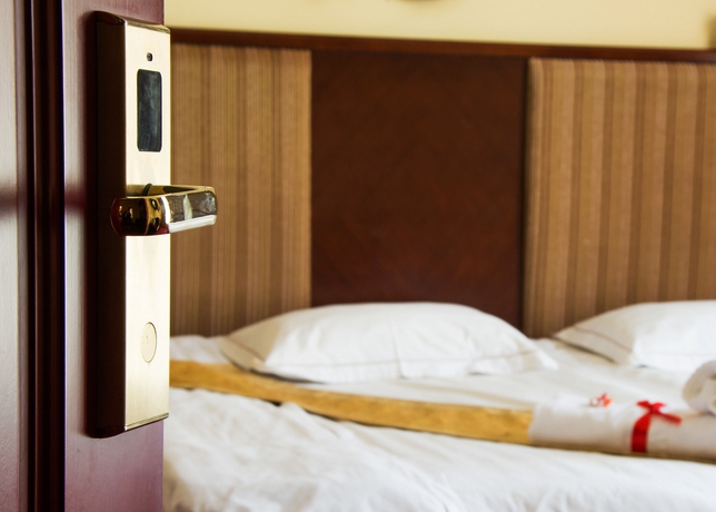 Imagen de la habitación del Hotel Planeta Inn. Foto 6