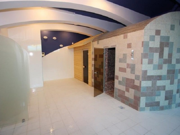 Imagen general del Hotel Planeta, Minsk. Foto 2