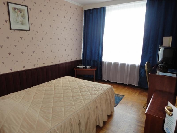 Imagen general del Hotel Planeta, Minsk. Foto 5