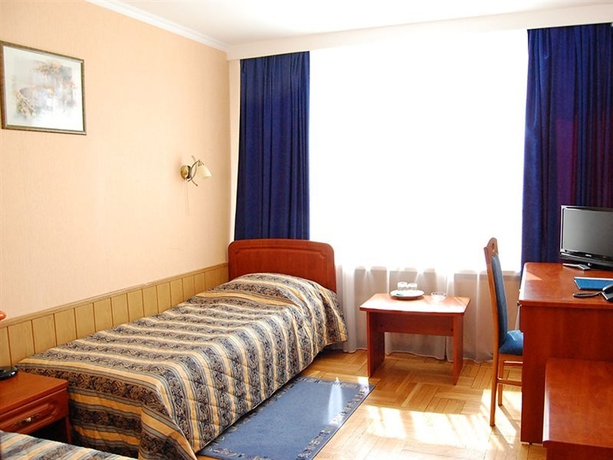 Imagen general del Hotel Planeta, Minsk. Foto 7