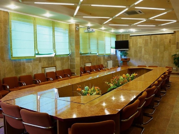 Imagen general del Hotel Planeta, Minsk. Foto 11