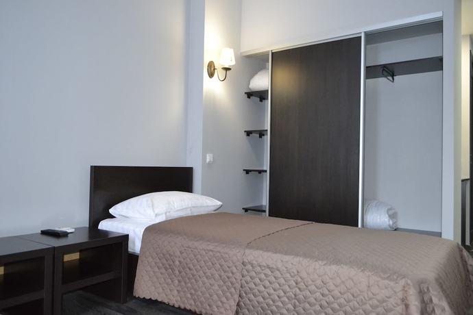 Imagen de la habitación del Hotel Planeta Spa. Foto 3