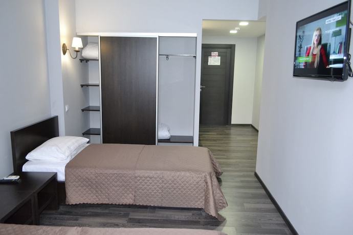 Imagen de la habitación del Hotel Planeta Spa. Foto 5