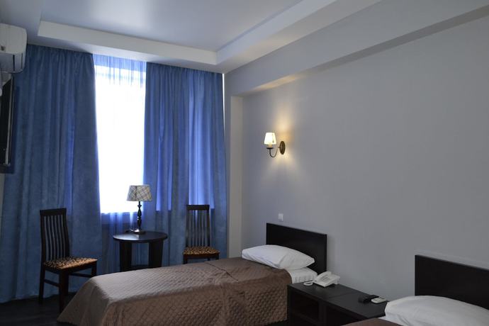 Imagen de la habitación del Hotel Planeta Spa. Foto 8