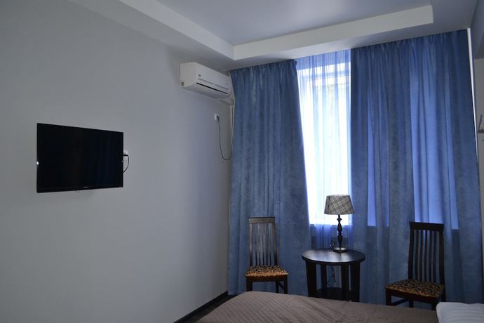 Imagen de la habitación del Hotel Planeta Spa. Foto 9