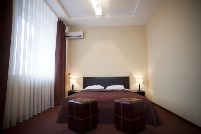 Imagen de la habitación del Hotel Planeta Spa. Foto 14