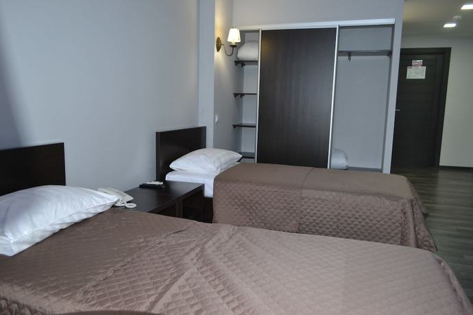 Imagen de la habitación del Hotel Planeta Spa. Foto 15