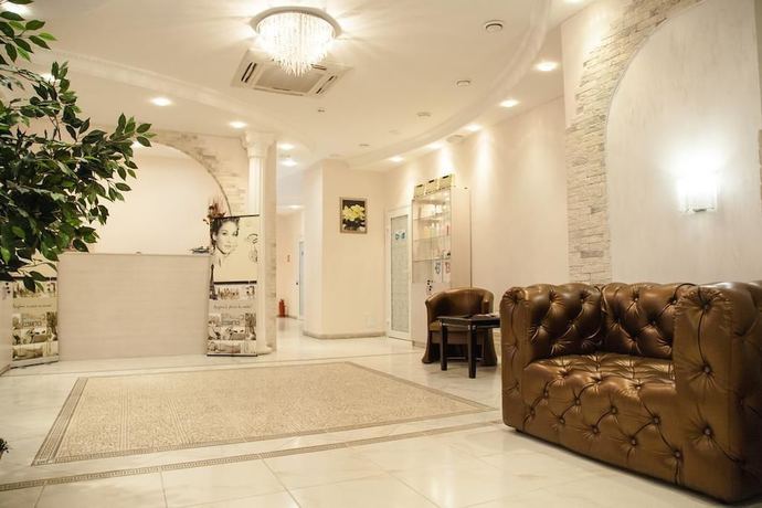 Imagen de los interiores del Hotel Planeta Spa. Foto 20