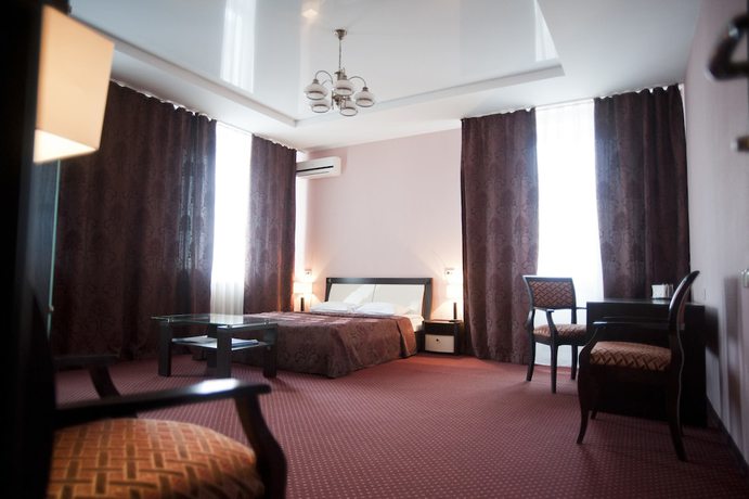 Imagen de la habitación del Hotel Planeta Spa. Foto 17
