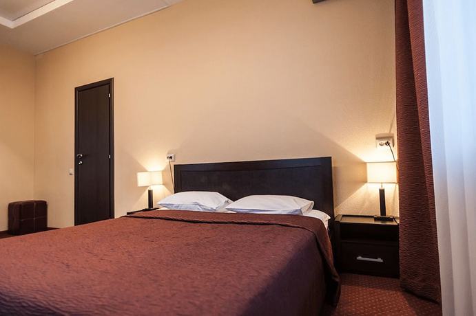 Imagen de la habitación del Hotel Planeta Spa. Foto 18