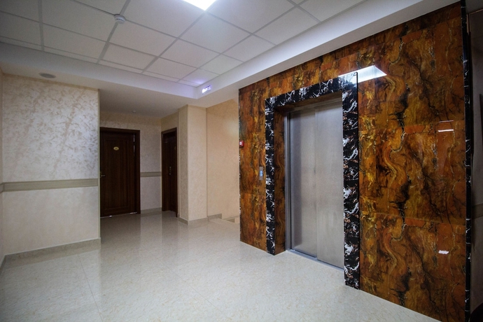 Imagen de los interiores del Hotel Planeta Sport. Foto 18
