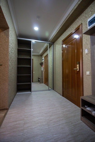 Imagen de la habitación del Hotel Planeta Sport. Foto 14