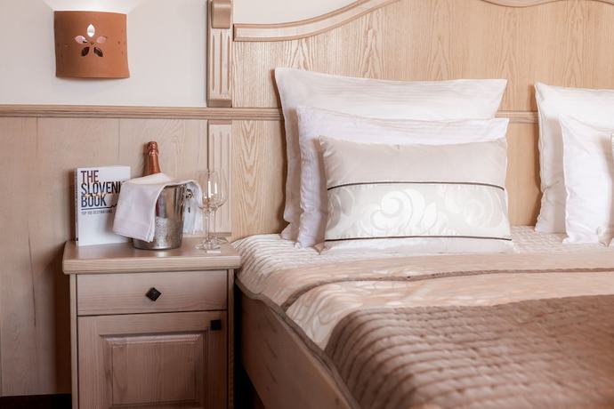 Imagen de la habitación del Hotel Planinka. Foto 10