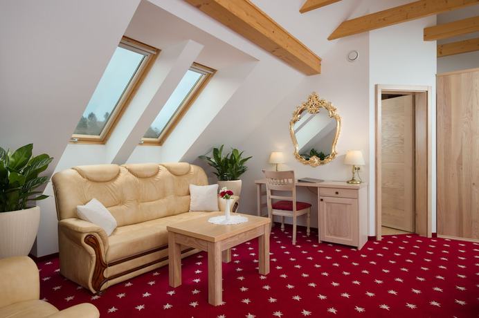 Imagen de la habitación del Hotel Planinka. Foto 13