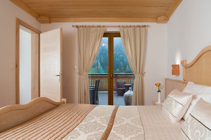 Imagen de la habitación del Hotel Planinka. Foto 14