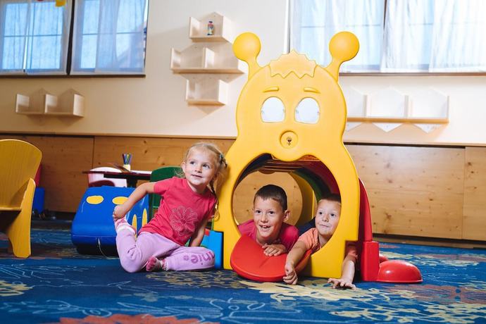 Imagen general del Hotel Planja - Rogla. Foto 2