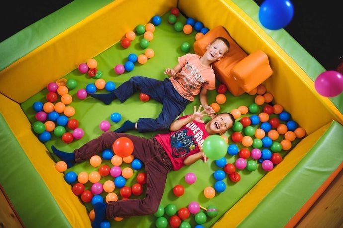 Imagen general del Hotel Planja - Rogla. Foto 4