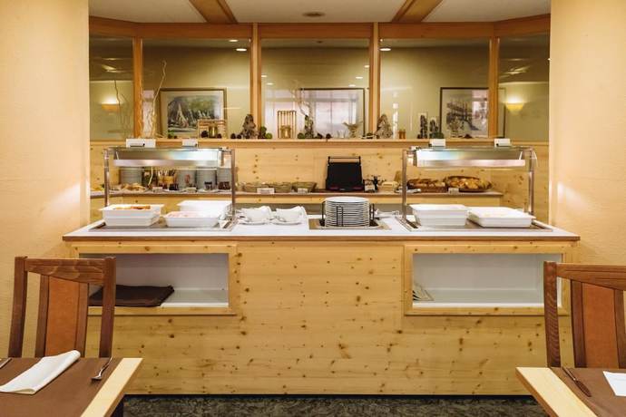 Imagen de la habitación del Hotel Planja - Rogla. Foto 13