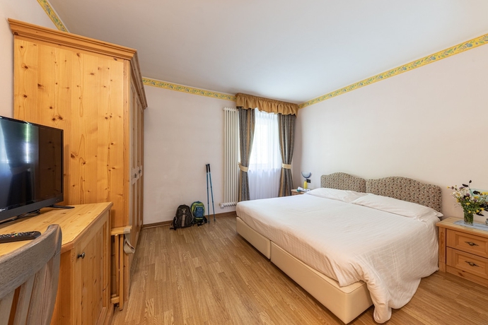 Imagen de la habitación del Hotel Plank. Foto 6