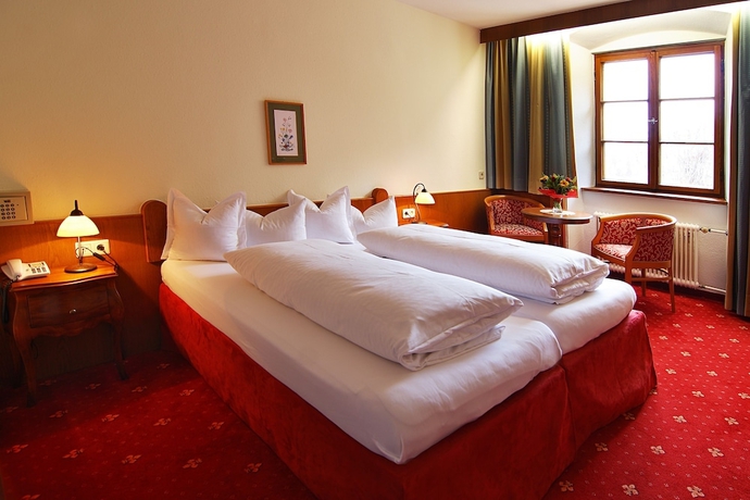 Imagen de la habitación del Hotel Plankenhof. Foto 4