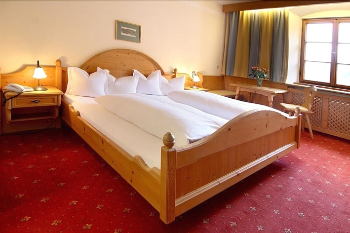 Imagen de la habitación del Hotel Plankenhof. Foto 5