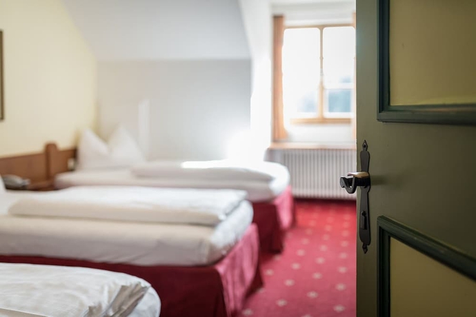 Imagen de la habitación del Hotel Plankenhof. Foto 6