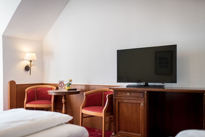 Imagen de la habitación del Hotel Plankenhof. Foto 7