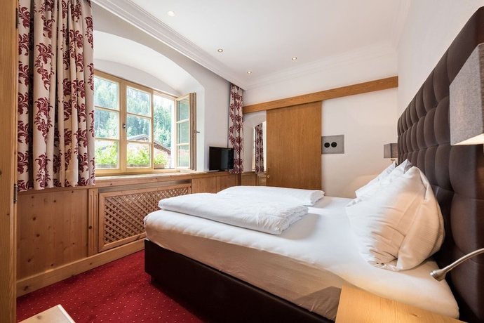 Imagen de la habitación del Hotel Plankenhof. Foto 9