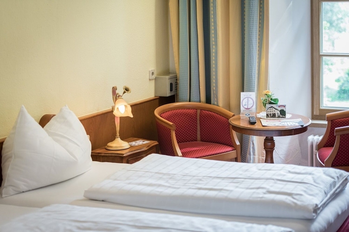 Imagen de la habitación del Hotel Plankenhof. Foto 10