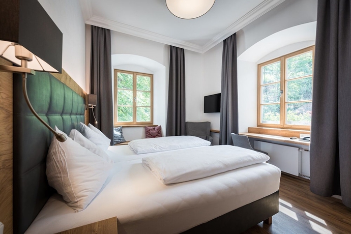 Imagen de la habitación del Hotel Plankenhof. Foto 11