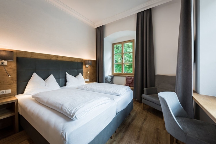 Imagen de la habitación del Hotel Plankenhof. Foto 12