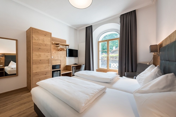 Imagen de la habitación del Hotel Plankenhof. Foto 13