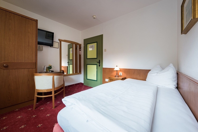 Imagen de la habitación del Hotel Plankenhof. Foto 14