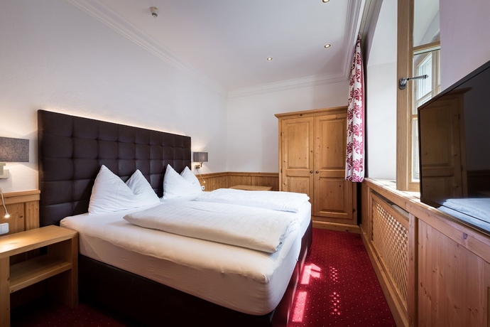 Imagen de la habitación del Hotel Plankenhof. Foto 15