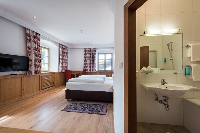 Imagen de la habitación del Hotel Plankenhof. Foto 16