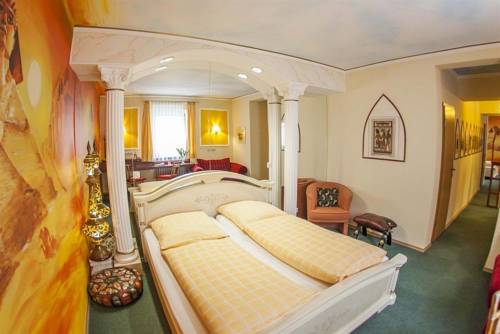 Imagen de la habitación del Hotel Plankl. Foto 3