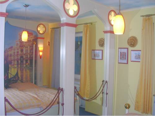 Imagen de la habitación del Hotel Plankl. Foto 4