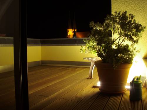 Imagen de la habitación del Hotel Plankl. Foto 6