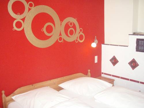 Imagen de la habitación del Hotel Plankl. Foto 7